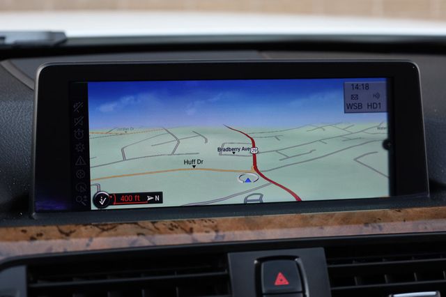 2013 BMW 3 Series 328i xDrive - 22958284 - 34