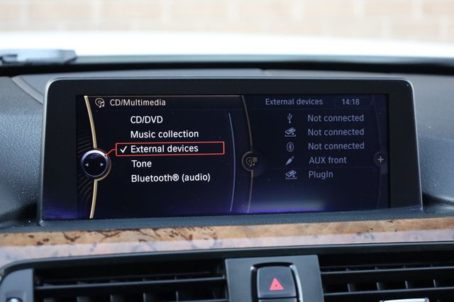 2013 BMW 3 Series 328i xDrive - 22958284 - 36