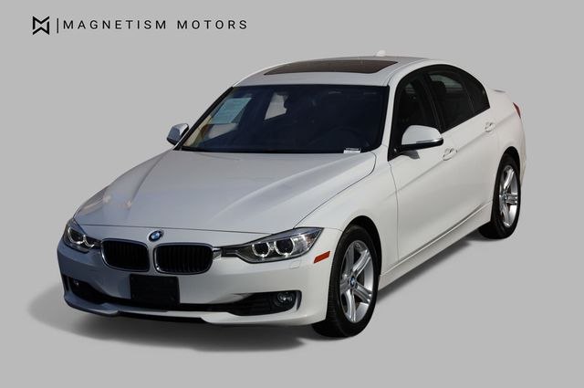2013 BMW 3 Series 328i xDrive - 22958284 - 3