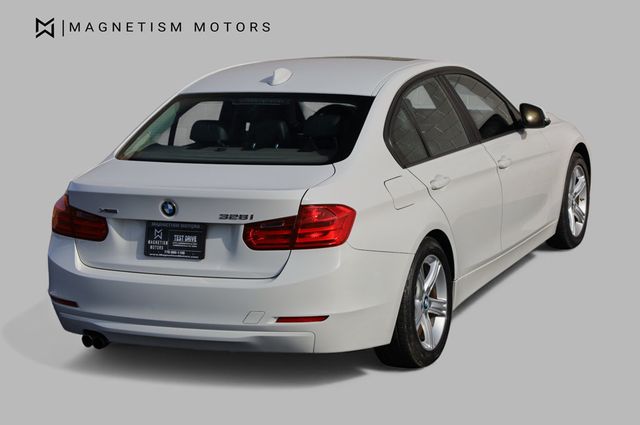 2013 BMW 3 Series 328i xDrive - 22958284 - 6