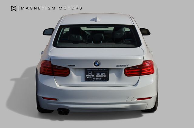 2013 BMW 3 Series 328i xDrive - 22958284 - 7