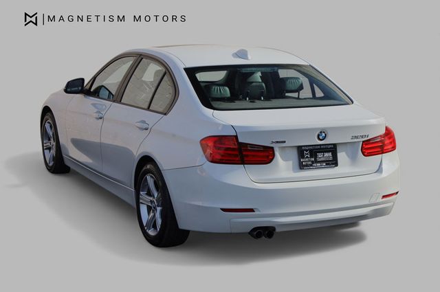 2013 BMW 3 Series 328i xDrive - 22958284 - 8