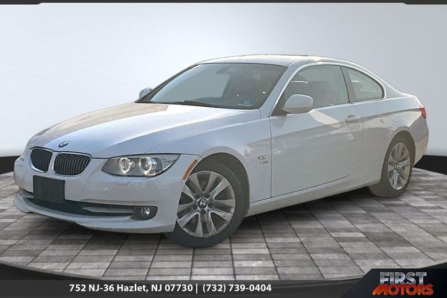 2013 BMW 3 Series 328i xDrive - 23009590 - 0