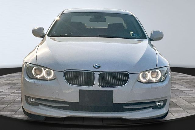 2013 BMW 3 Series 328i xDrive - 23009590 - 1