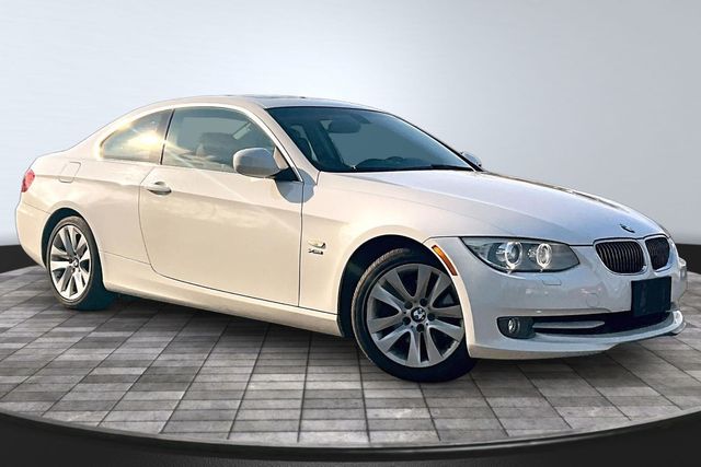 2013 BMW 3 Series 328i xDrive - 23009590 - 2