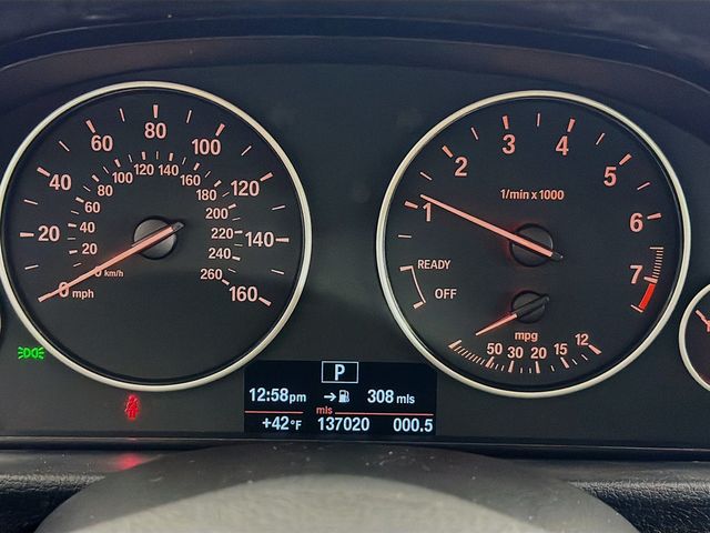 2013 BMW 3 Series 328i xDrive - 22996185 - 12