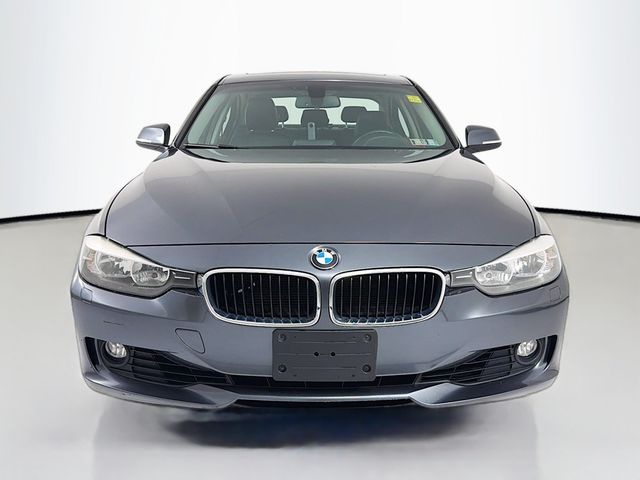 2013 BMW 3 Series 328i xDrive - 22996185 - 1