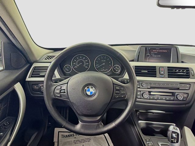 2013 BMW 3 Series 328i xDrive - 22996185 - 21