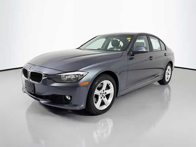 2013 BMW 3 Series 328i xDrive - 22996185 - 2