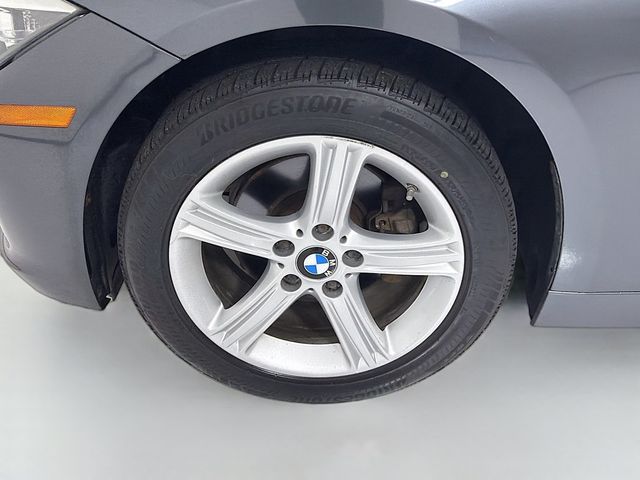 2013 BMW 3 Series 328i xDrive - 22996185 - 31