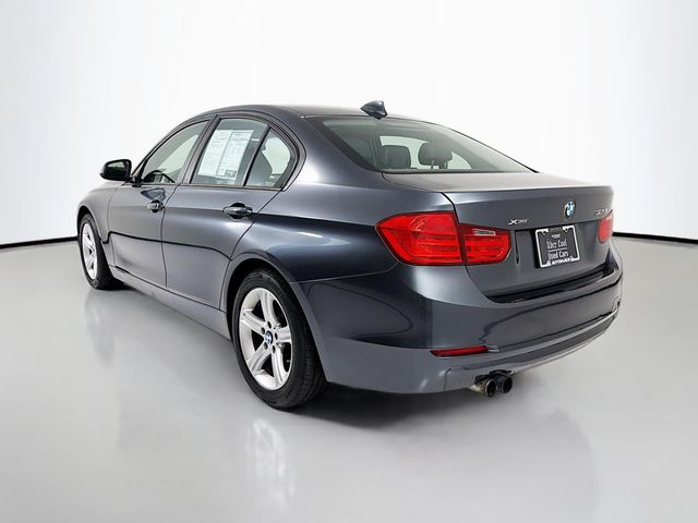 2013 BMW 3 Series 328i xDrive - 22996185 - 4
