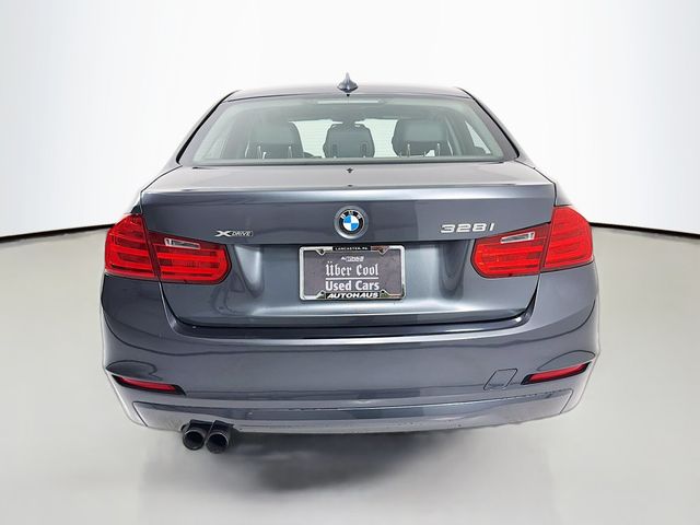 2013 BMW 3 Series 328i xDrive - 22996185 - 5