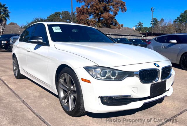 2013 BMW 3 Series 328i xDrive - 22181743 - 2