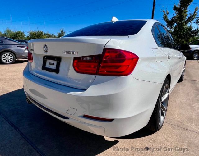 2013 BMW 3 Series 328i xDrive - 22181743 - 6