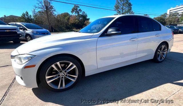 2013 BMW 3 Series 328i xDrive - 22964853 - 9