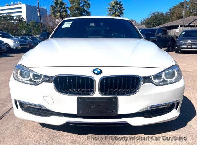 2013 BMW 3 Series 328i xDrive - 22964853 - 10