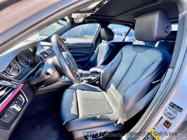 2013 BMW 3 Series 328i xDrive - 22964853 - 11