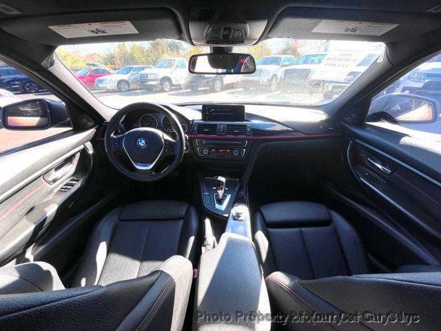 2013 BMW 3 Series 328i xDrive - 22964853 - 12