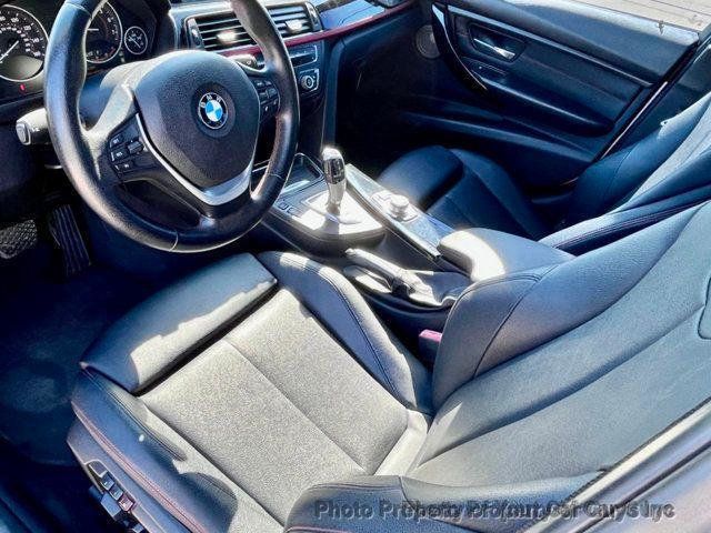2013 BMW 3 Series 328i xDrive - 22964853 - 13
