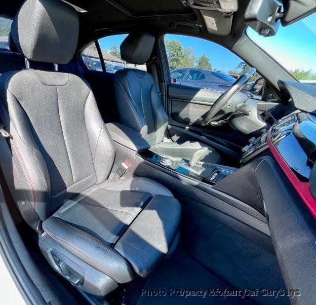 2013 BMW 3 Series 328i xDrive - 22964853 - 14