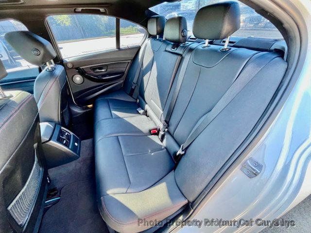 2013 BMW 3 Series 328i xDrive - 22964853 - 15