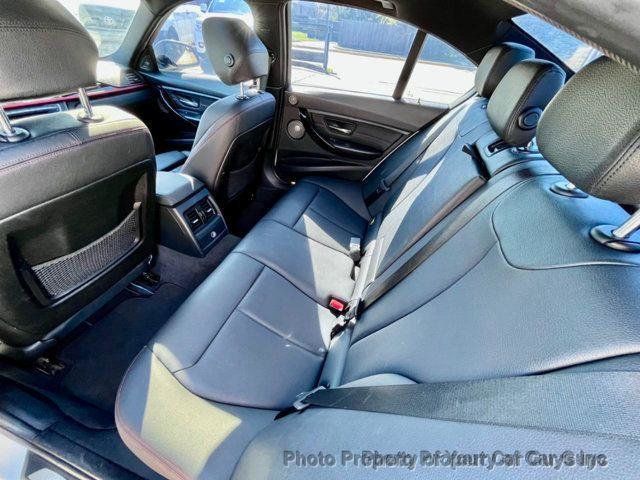 2013 BMW 3 Series 328i xDrive - 22964853 - 16