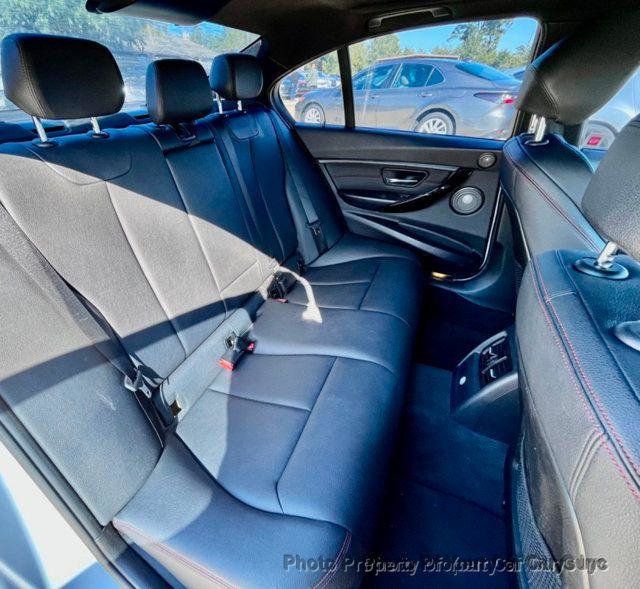 2013 BMW 3 Series 328i xDrive - 22964853 - 18