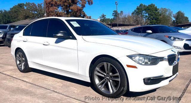 2013 BMW 3 Series 328i xDrive - 22964853 - 1