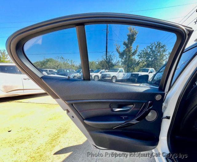 2013 BMW 3 Series 328i xDrive - 22964853 - 21