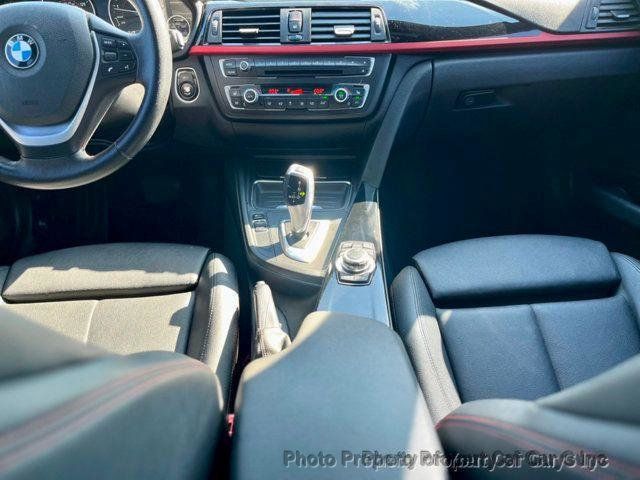 2013 BMW 3 Series 328i xDrive - 22964853 - 31