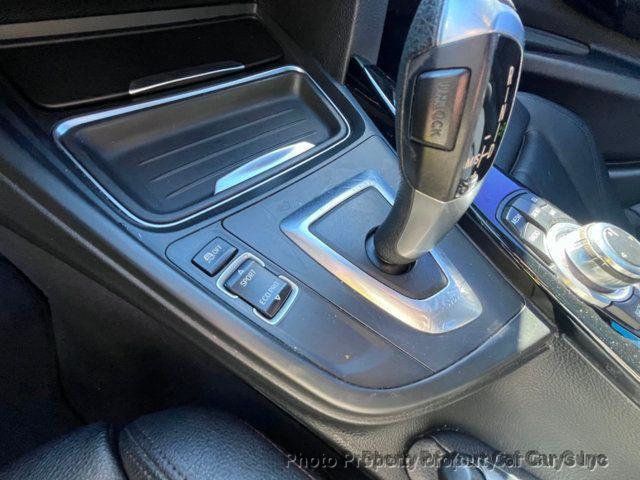 2013 BMW 3 Series 328i xDrive - 22964853 - 34