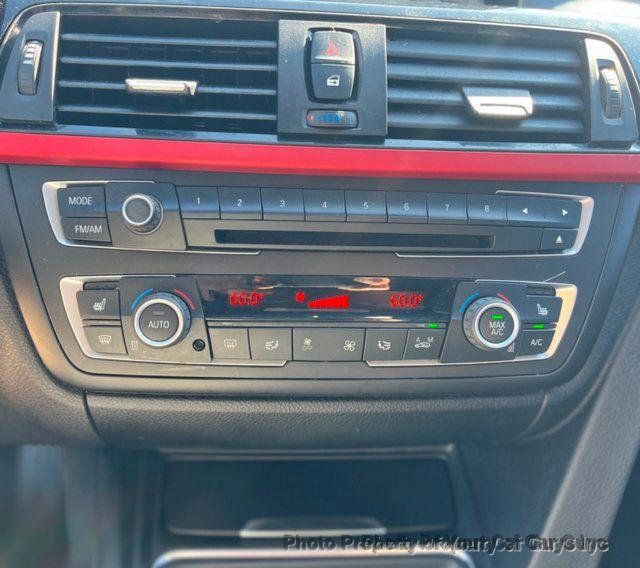 2013 BMW 3 Series 328i xDrive - 22964853 - 35