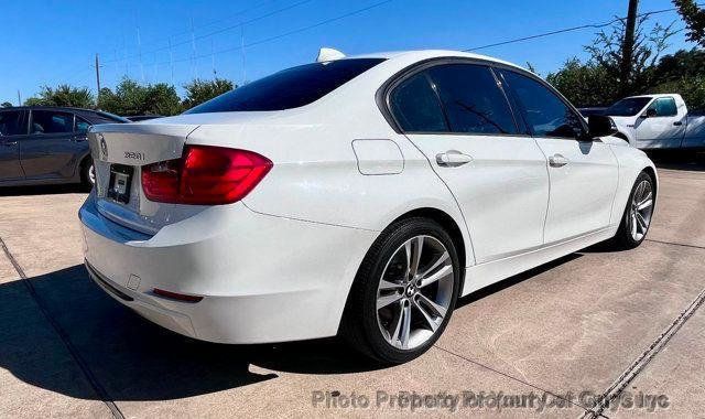 2013 BMW 3 Series 328i xDrive - 22964853 - 3