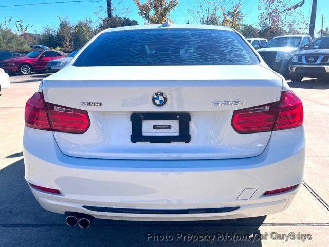 2013 BMW 3 Series 328i xDrive - 22964853 - 5