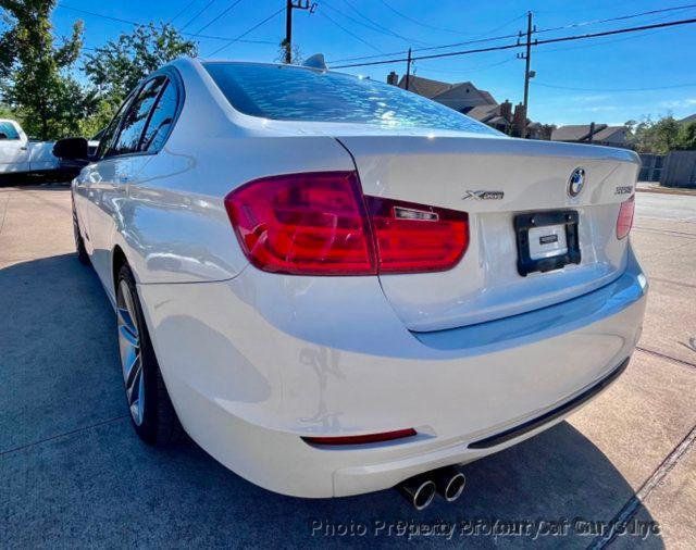 2013 BMW 3 Series 328i xDrive - 22964853 - 6