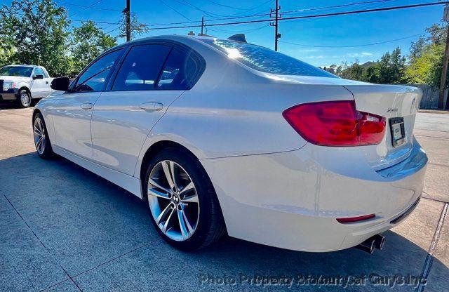 2013 BMW 3 Series 328i xDrive - 22964853 - 7