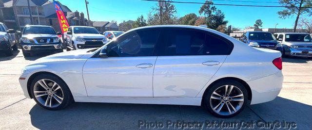 2013 BMW 3 Series 328i xDrive - 22964853 - 8