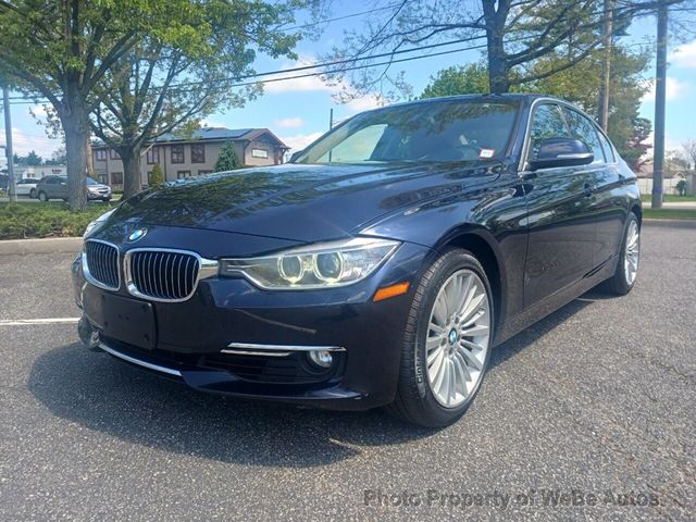 2013 BMW 3 Series 328i xDrive - 22427120 - 0