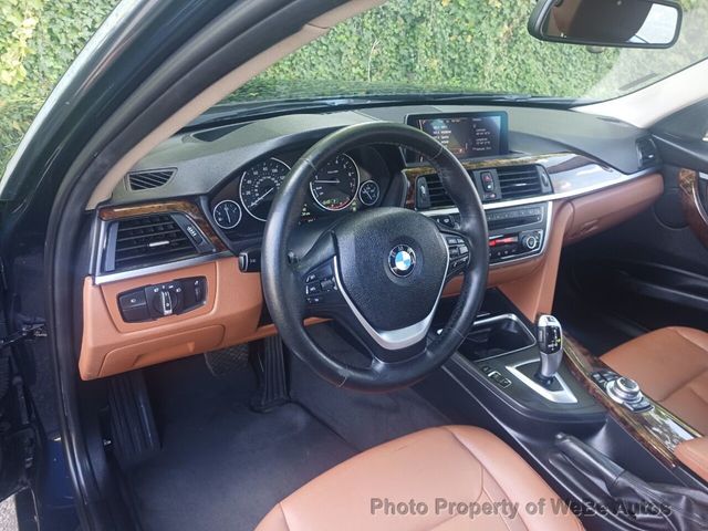 2013 BMW 3 Series 328i xDrive - 22427120 - 11