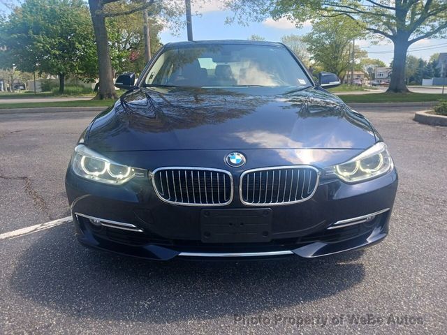 2013 BMW 3 Series 328i xDrive - 22427120 - 1