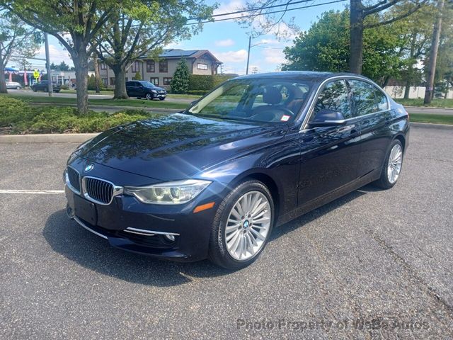 2013 BMW 3 Series 328i xDrive - 22427120 - 3