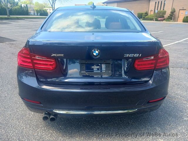 2013 BMW 3 Series 328i xDrive - 22427120 - 7