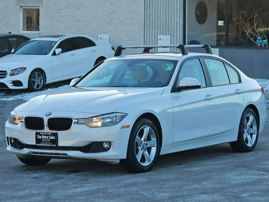 2013 BMW 3 Series 328i xDrive - 22967086 - 9