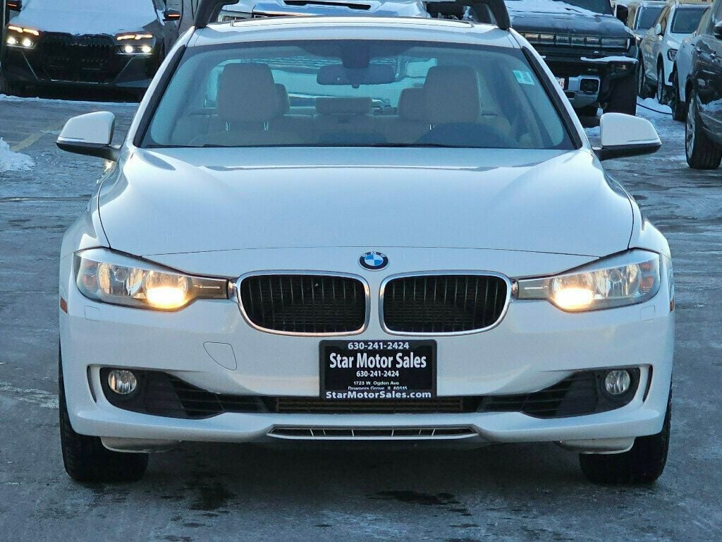 2013 BMW 3 Series 328i xDrive - 22967086 - 10