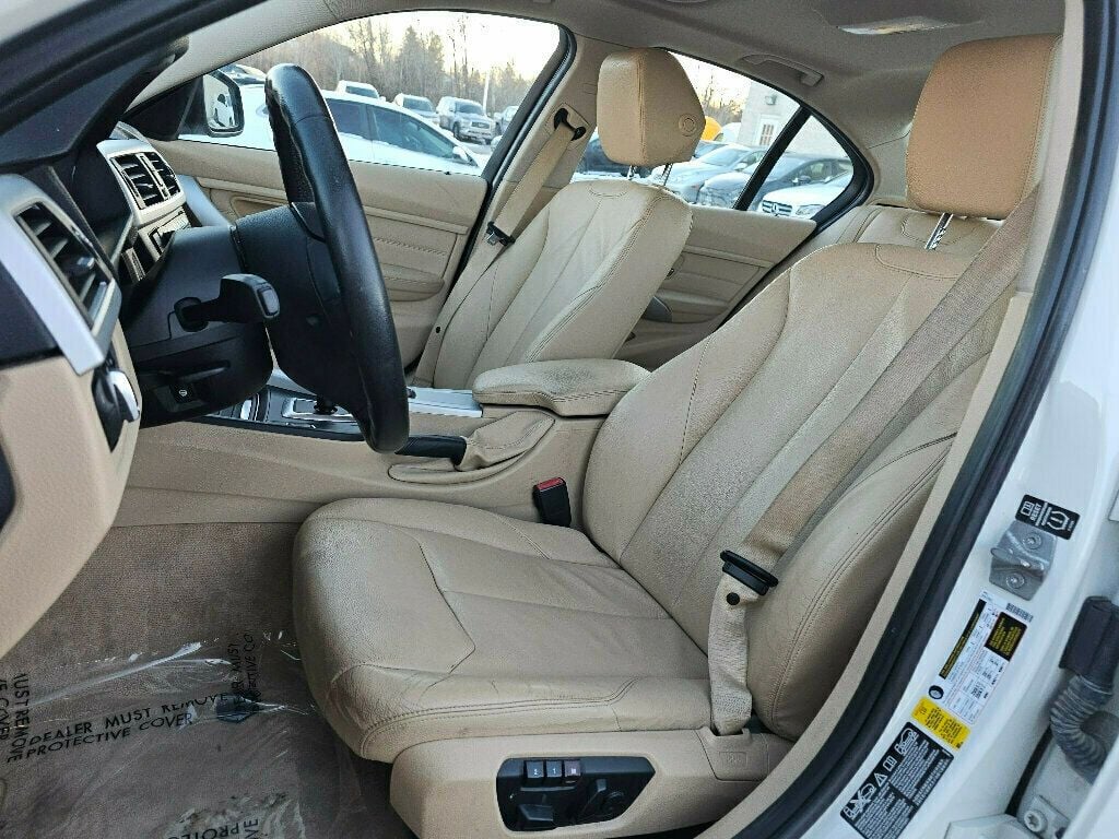 2013 BMW 3 Series 328i xDrive - 22967086 - 12