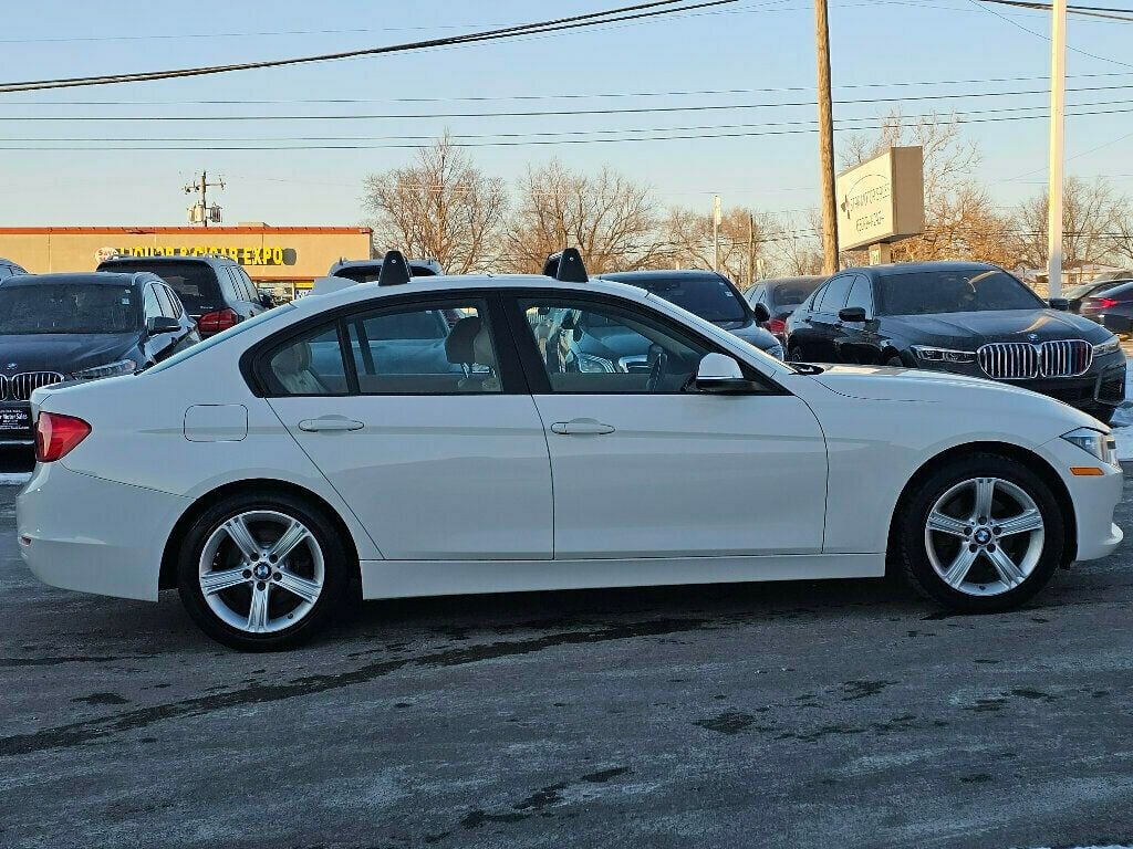 2013 BMW 3 Series 328i xDrive - 22967086 - 15