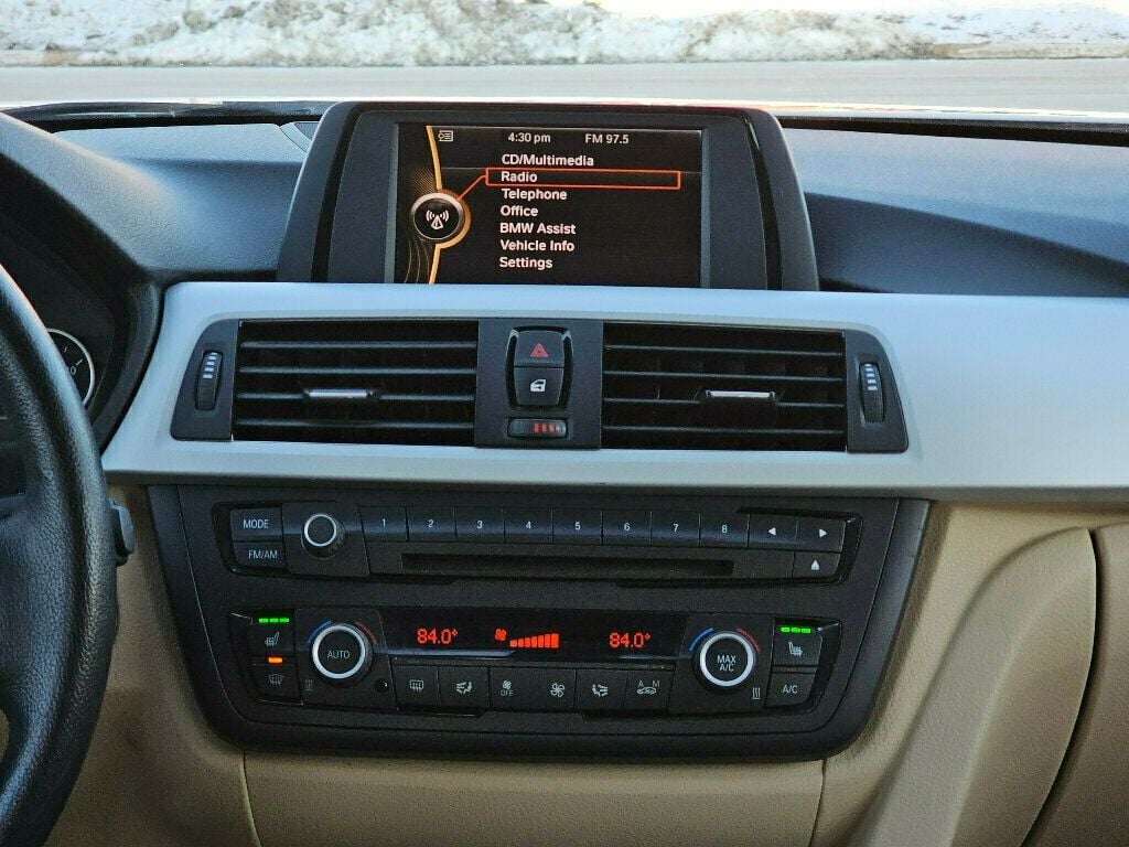 2013 BMW 3 Series 328i xDrive - 22967086 - 22