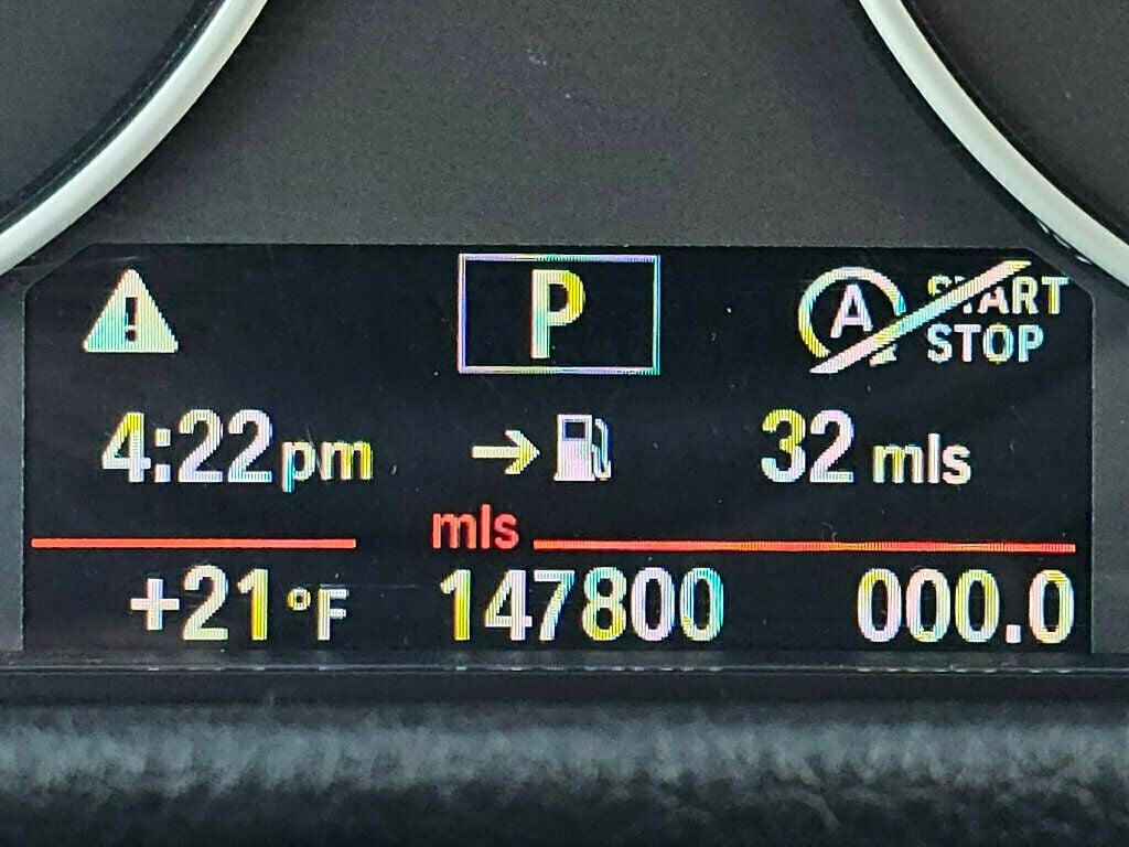 2013 BMW 3 Series 328i xDrive - 22967086 - 31