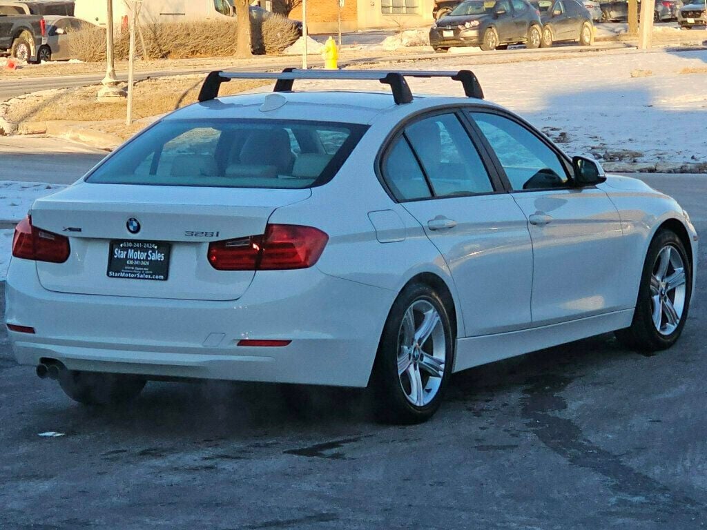 2013 BMW 3 Series 328i xDrive - 22967086 - 6