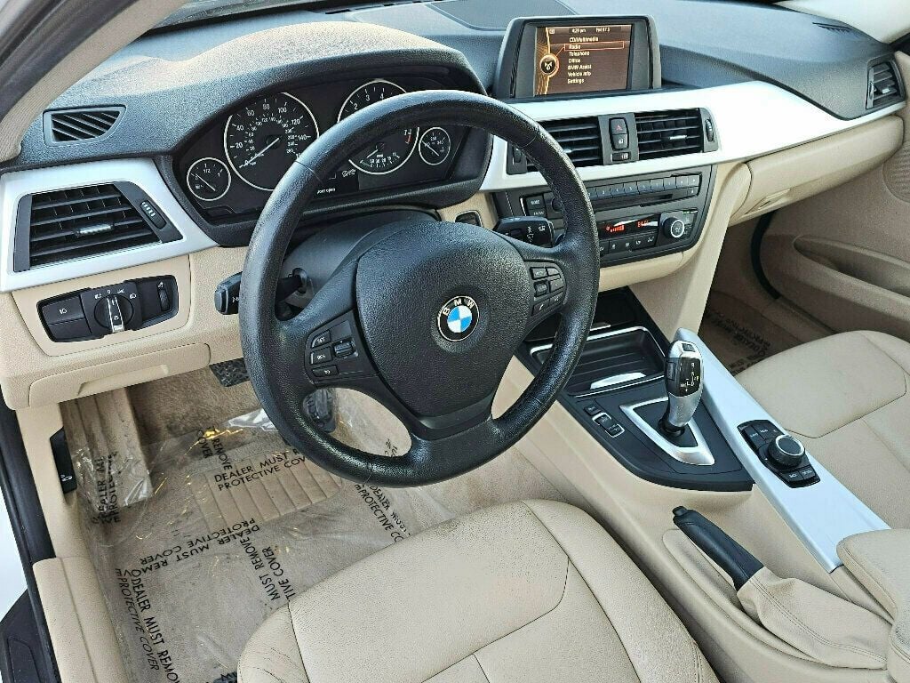 2013 BMW 3 Series 328i xDrive - 22967086 - 7